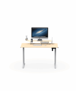 Kingsmith Smart Height adjustable table ETSFI21 Oak
