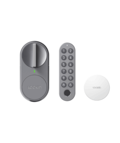 Xiaomi Lockin G30 3 in 1 DIY lock + bridge + keypad