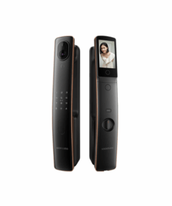 Xiaomi Lockin S50M Pro Smart door lock with door viewer 4'' IPS screen