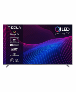 Tesla Gaming TV G55S949GUS, Smart 4K Ultra HD 144 HZ