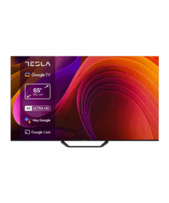 Tesla Smart 4K Ultra HD TV 65E655BUS