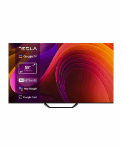 Tesla Smart 4K Ultra HD TV 55E655BUS
