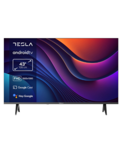 Tesla Smart TV 43E635BFS