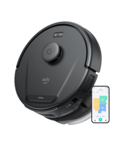 Eufy Clean L60 Hybrid