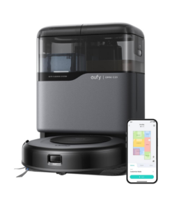 Eufy Robot Vacuum Omni C20