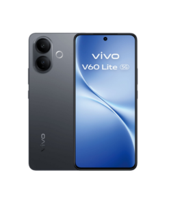 Vivo V60 Lite 5G Black 12+256