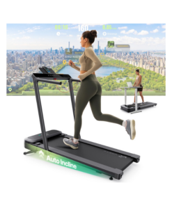 Xiaomi UREVO FoldiMix 5L Pro Treadmill