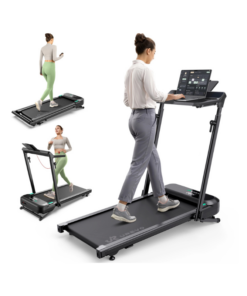 Xiaomi UREVO FoldiMix 5L Smart Treadmill